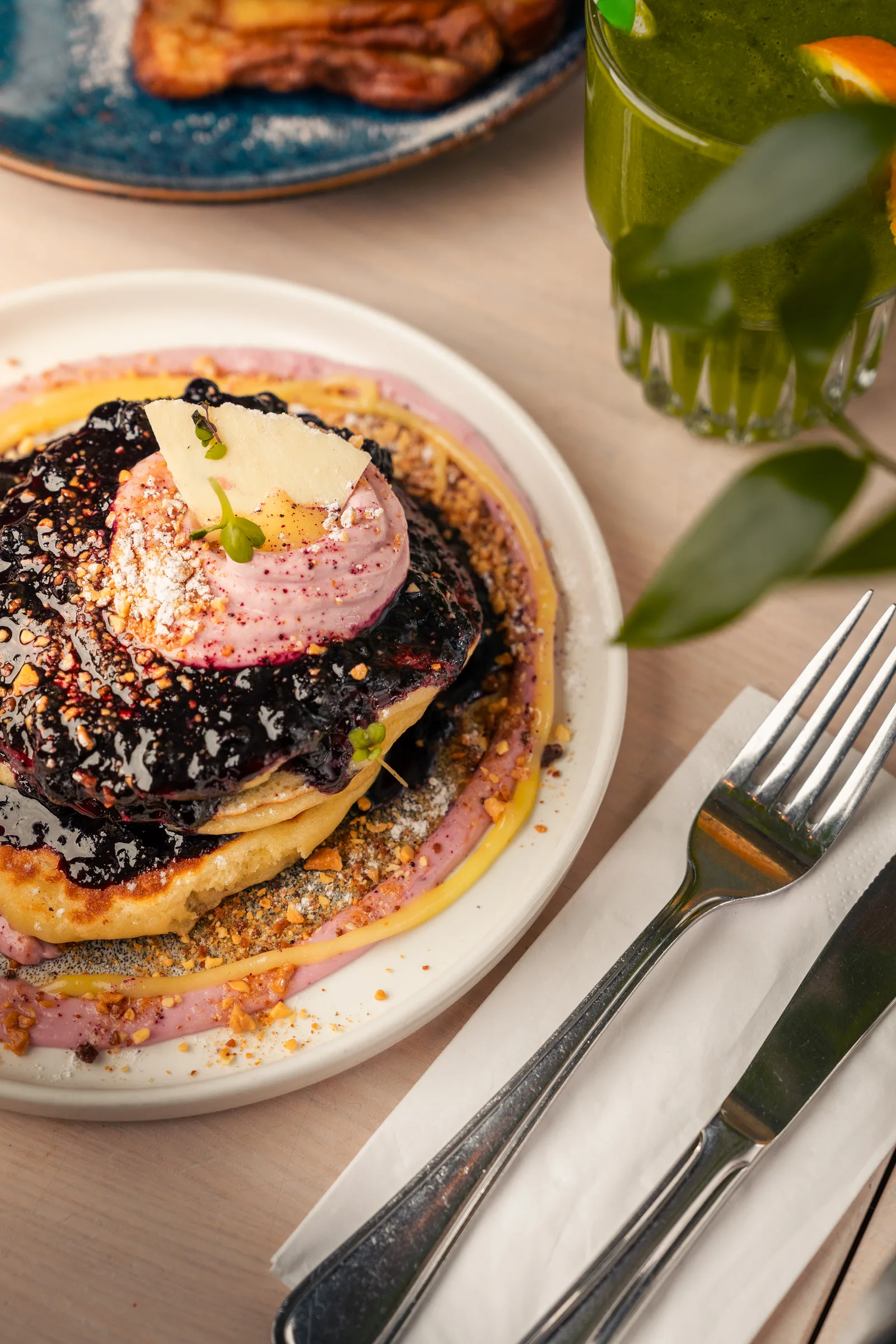 Pancakes