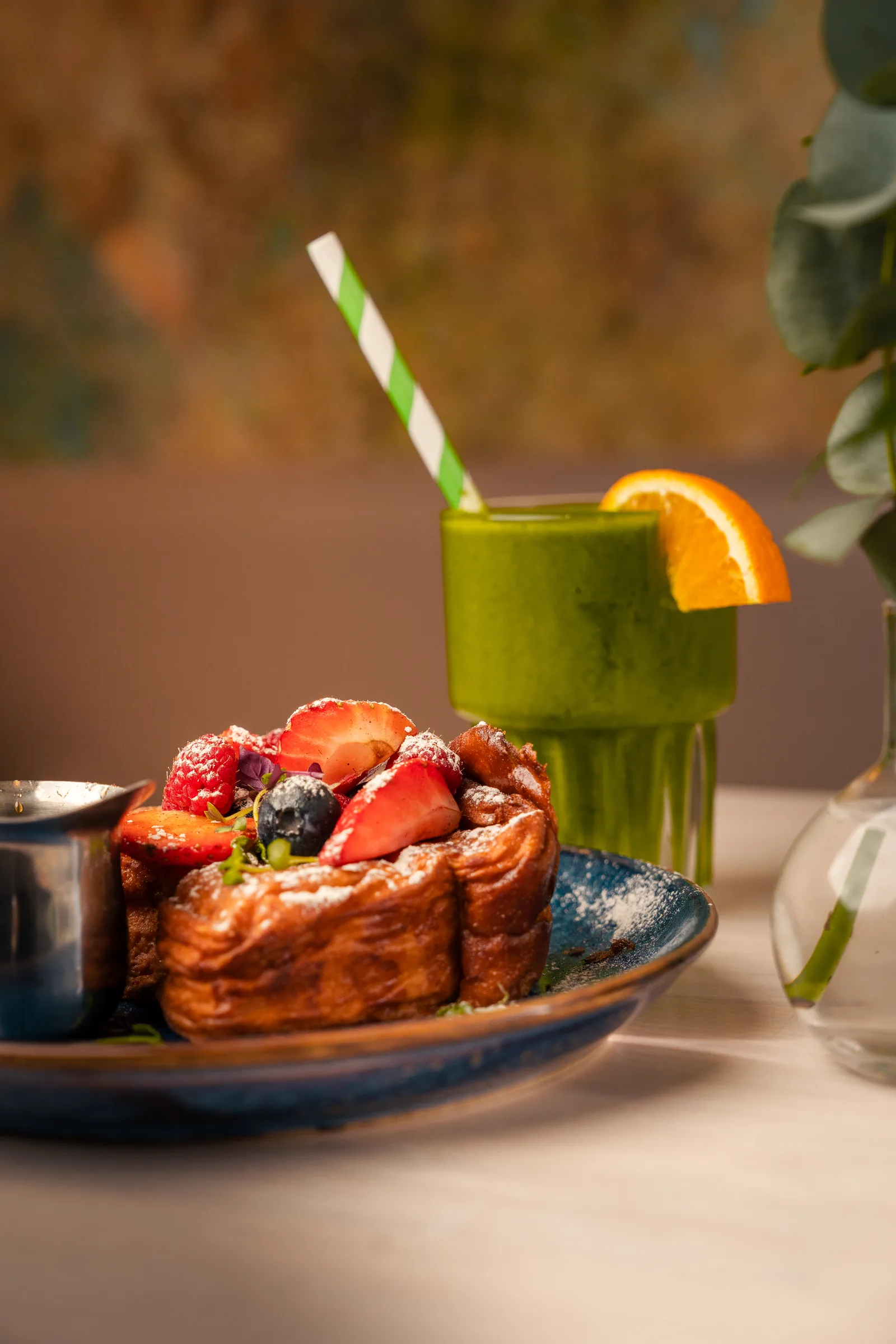 STHLM Brunch Club