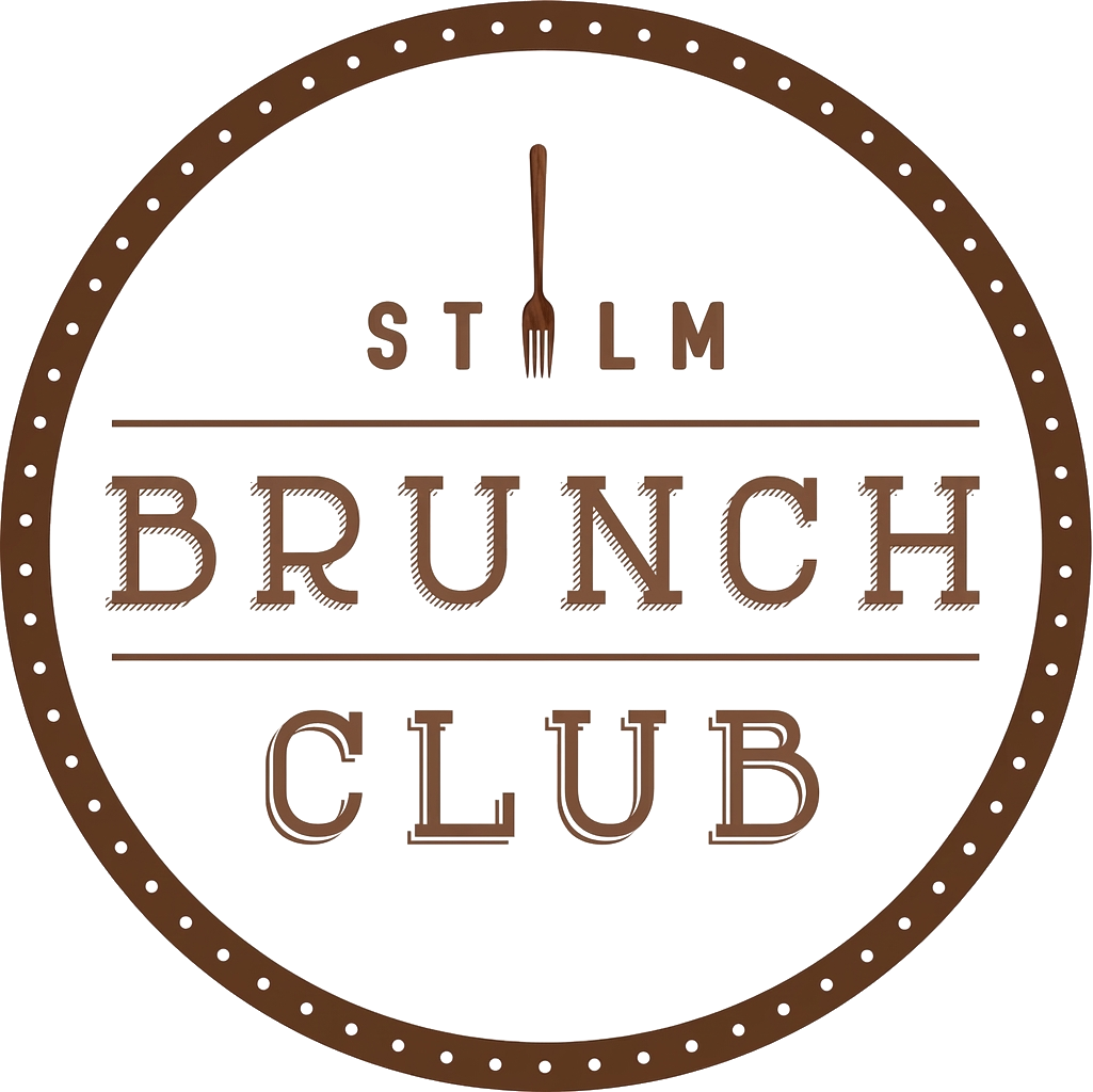 STHLM Brunch Club